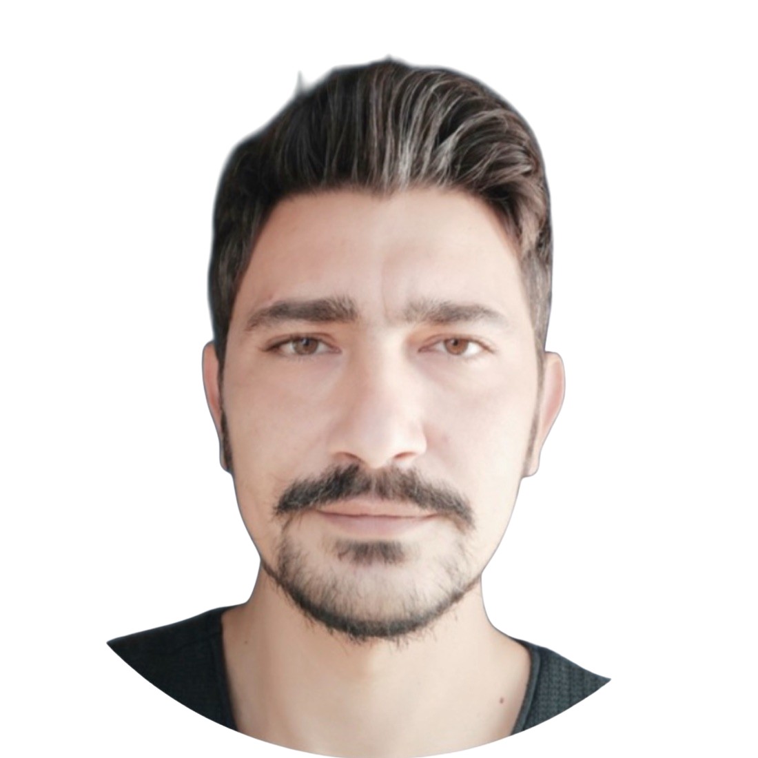 Kadir Hürçağ Solakoğlu