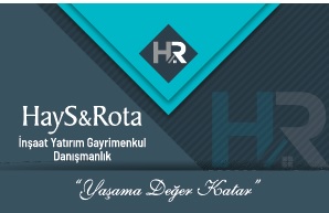 HayS&Rota Gayrimenkul
