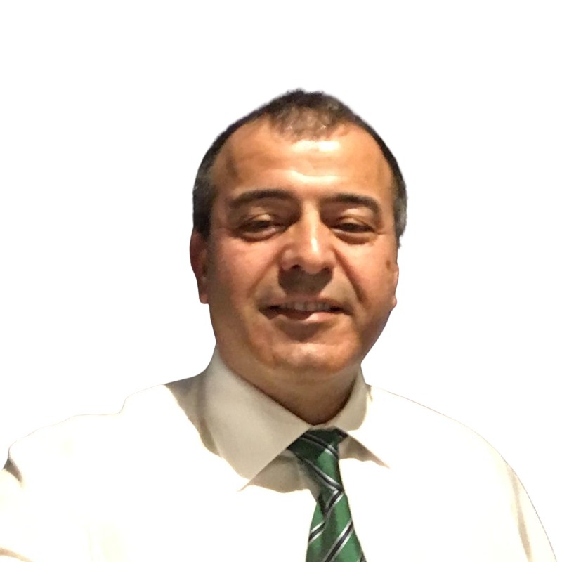 Selim Katırcıoğlu