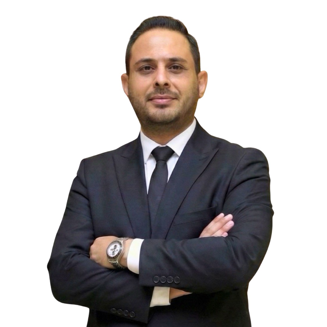 Barış Özkılıç