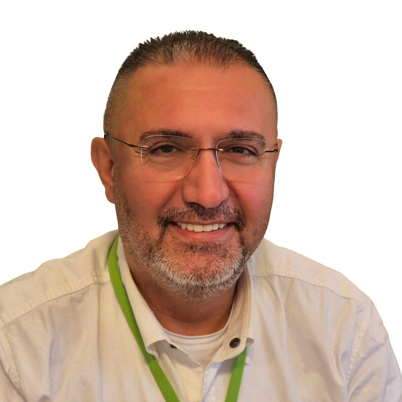 Mehmet Çetinalp Kazanıcı