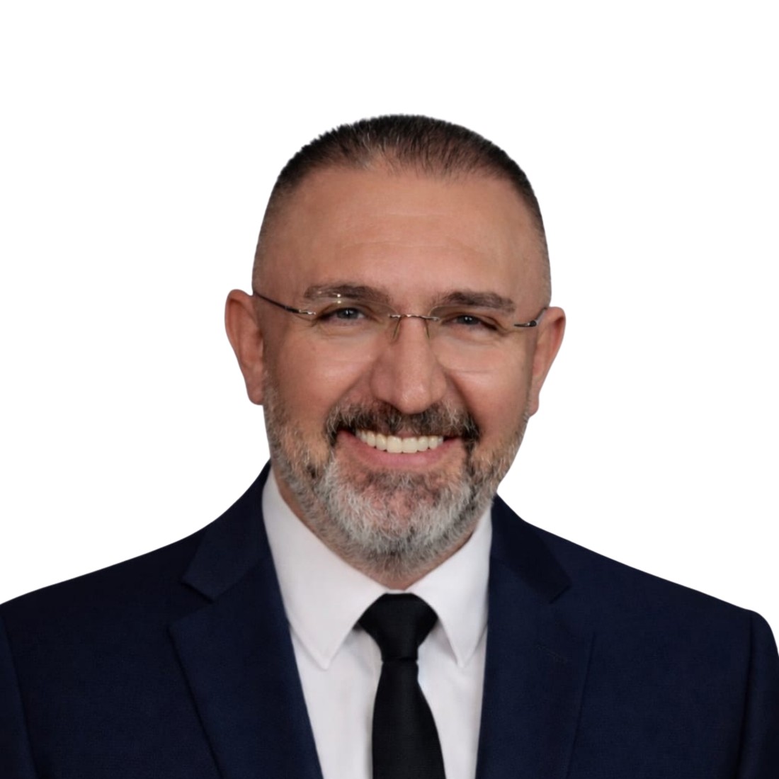 Mehmet Çetinalp Kazanıcı