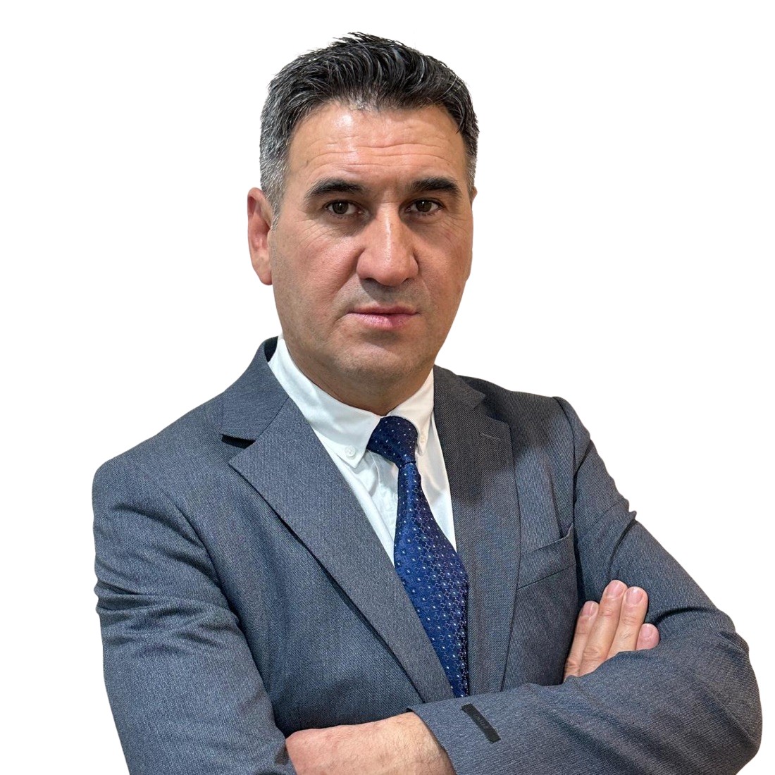 Adem Kizilkaya