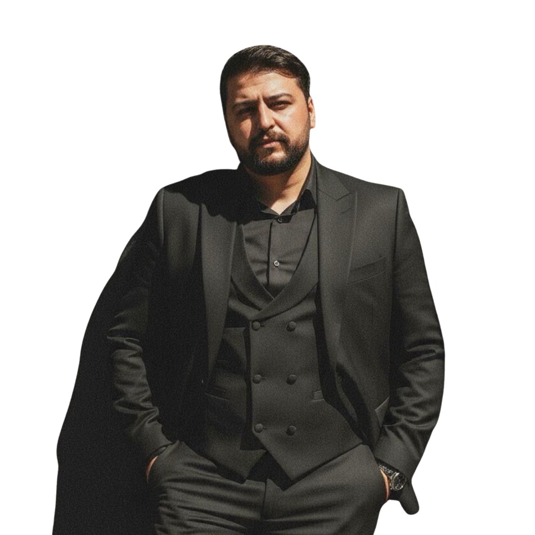 Selman Kaan Kartal