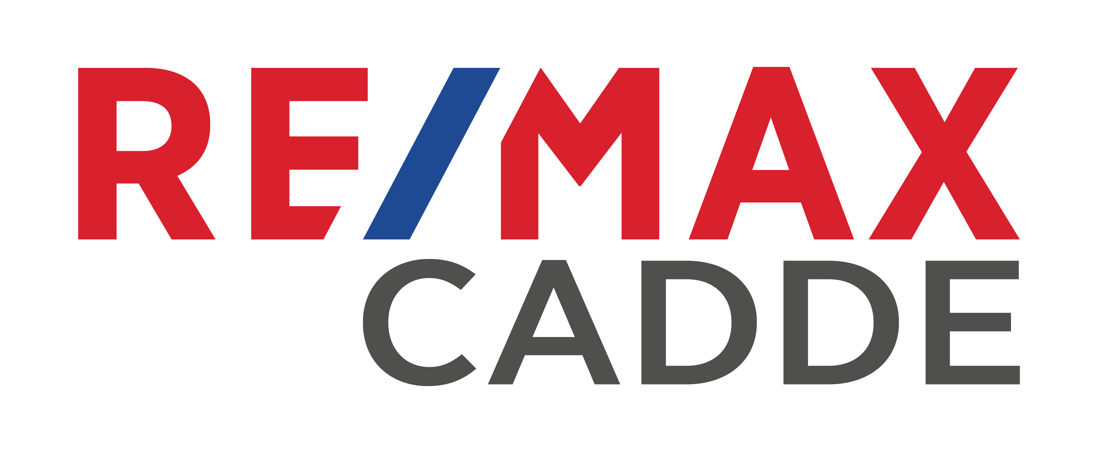 Remax Cadde
