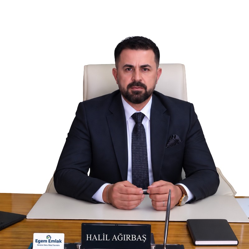 Halil Ağırbaş
