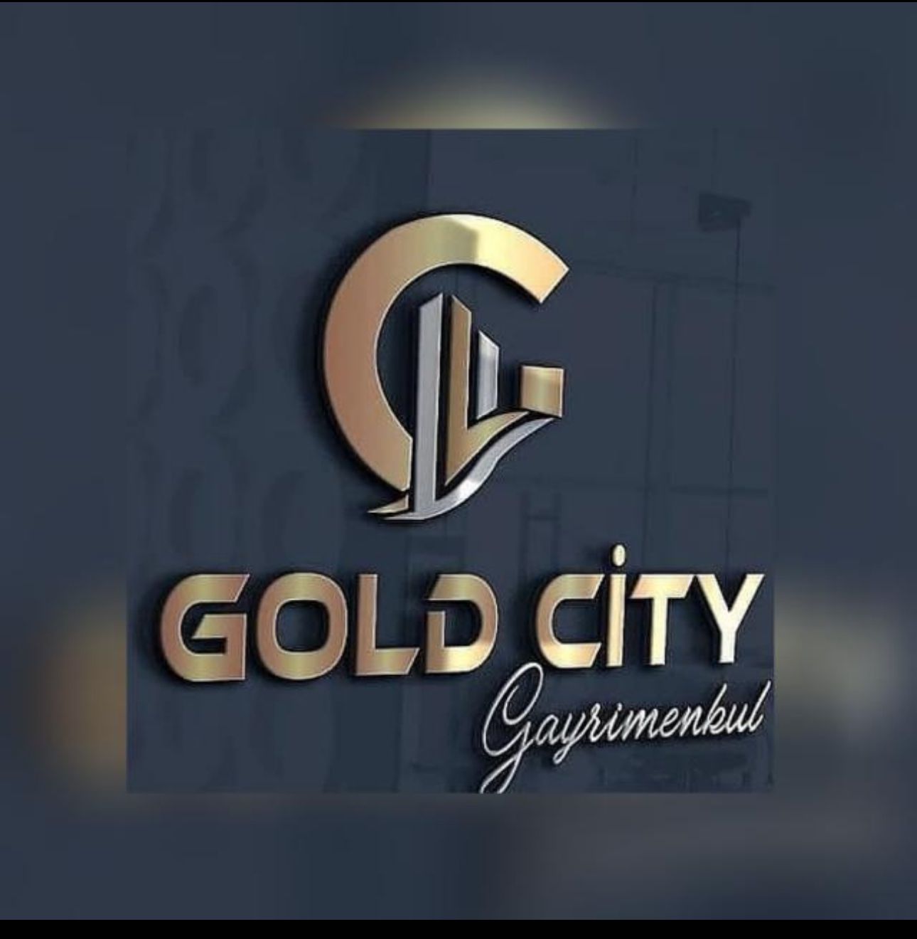 GOLD CİTY GAYRİMENKUL