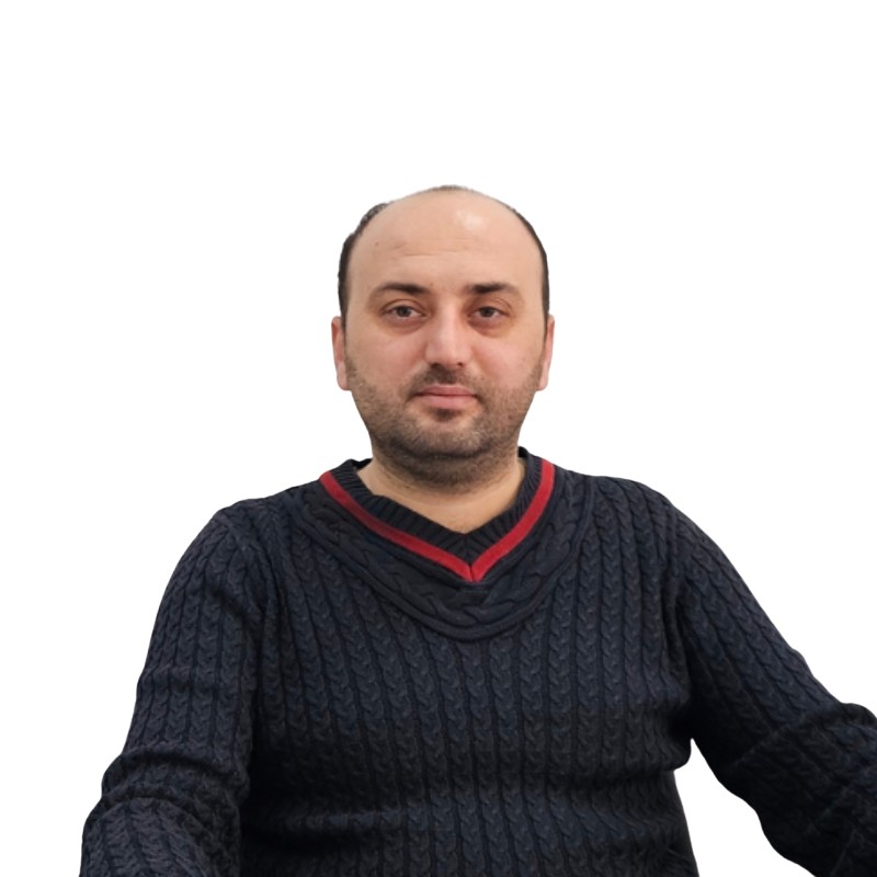 Gökhan Özkan