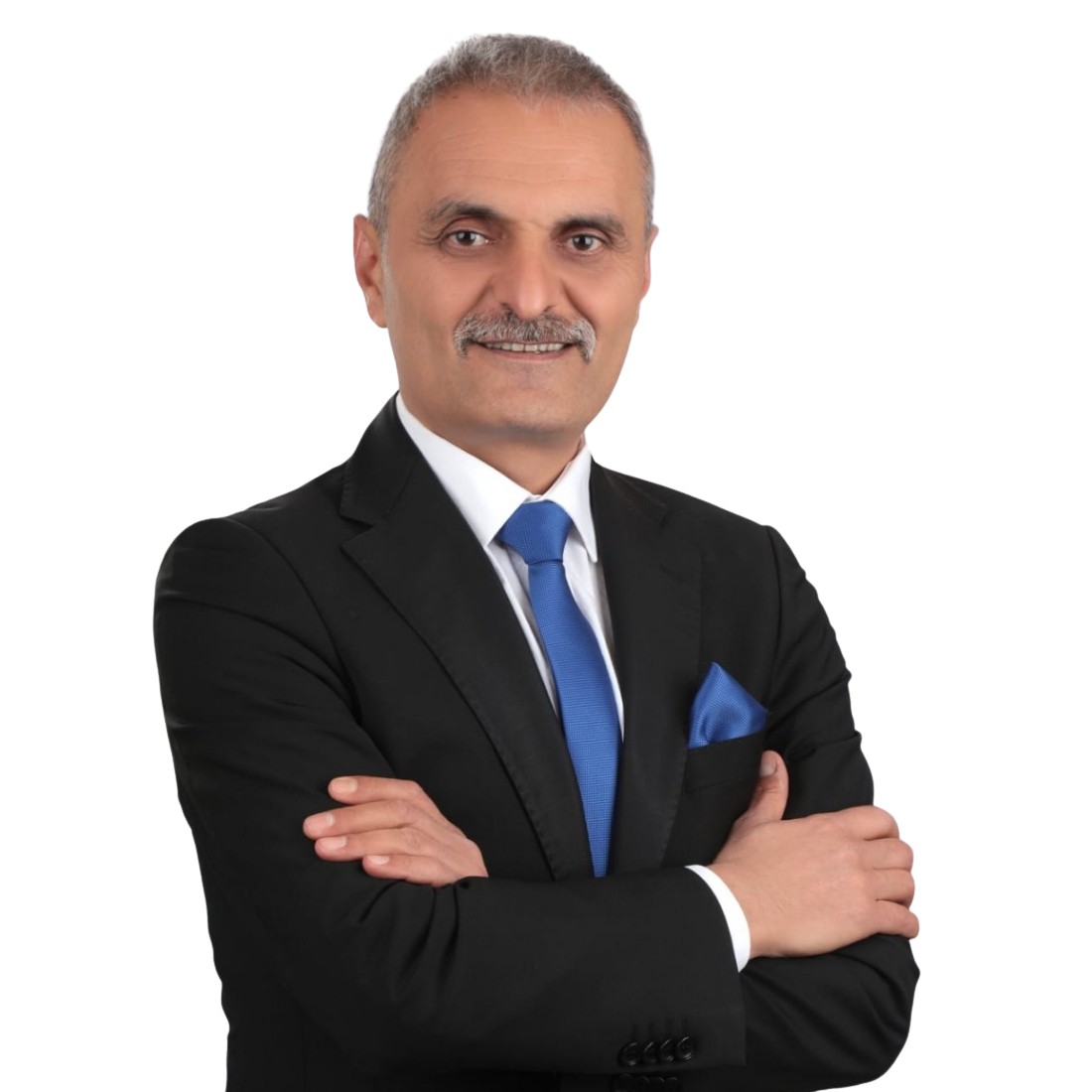 Mehmet Bolat