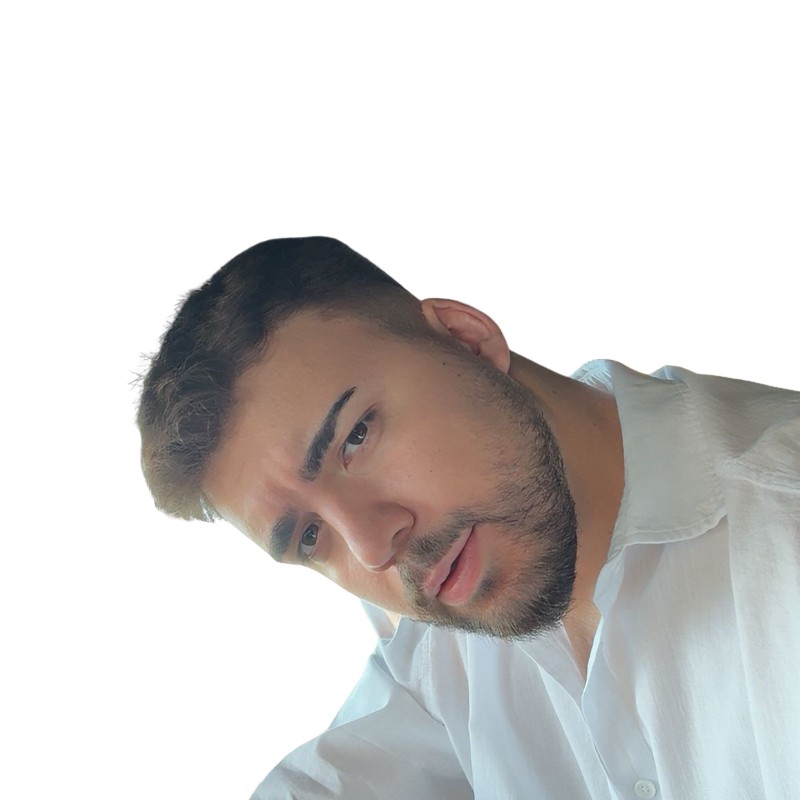 Yusuf Yücel