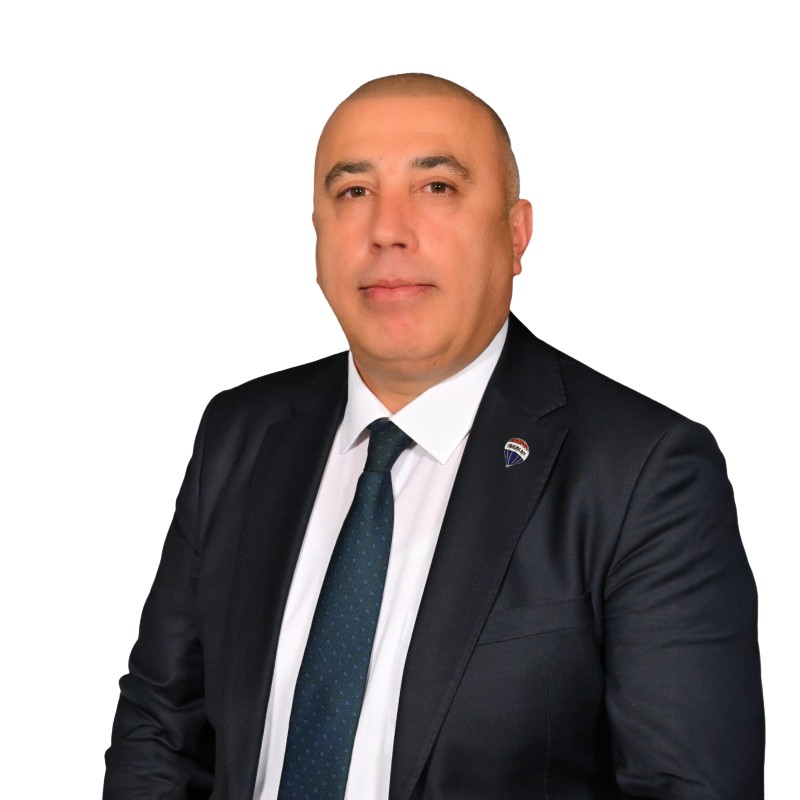 Serdal Yavuzoglu