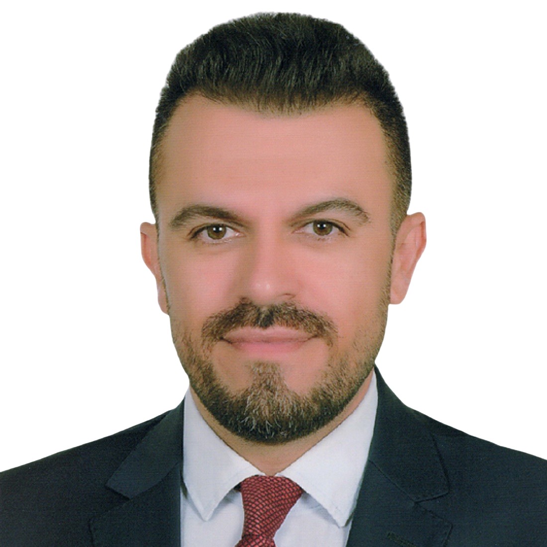 Buğra Darıcı