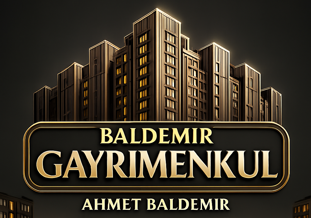 BALDEMİR İNŞAAT GAYRİMENKUL