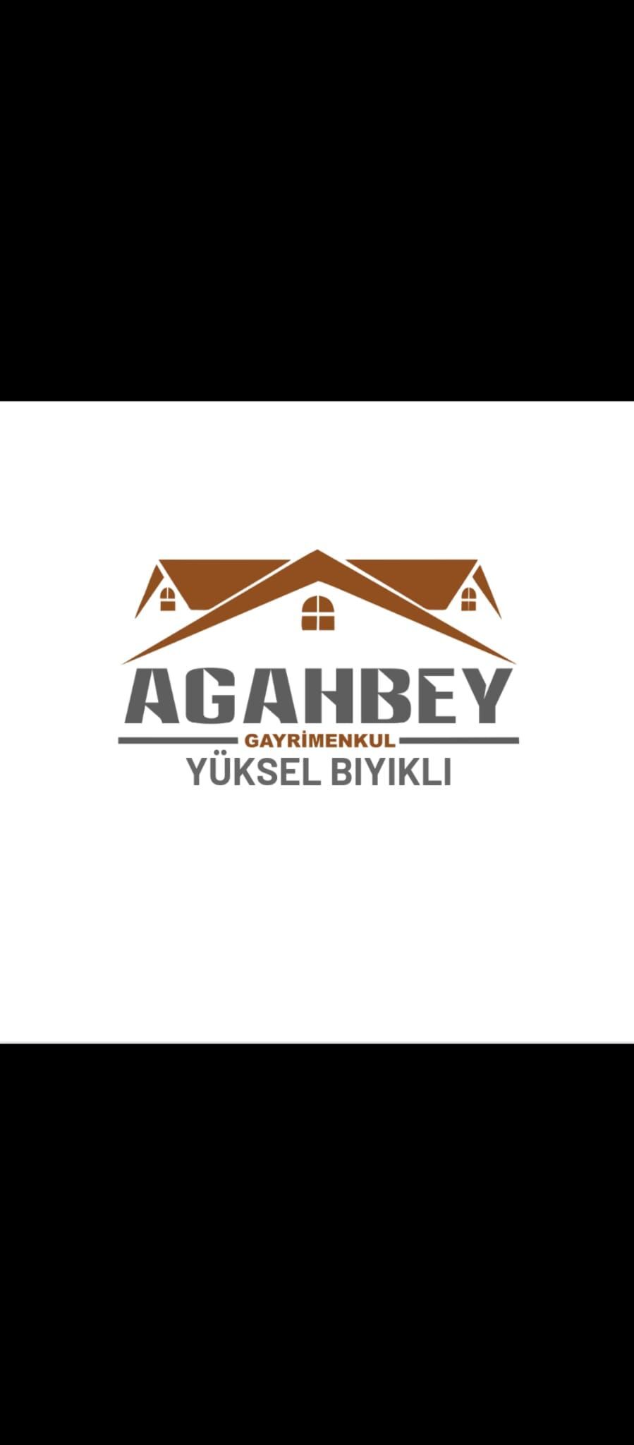 Agahbey Gayrimenkul