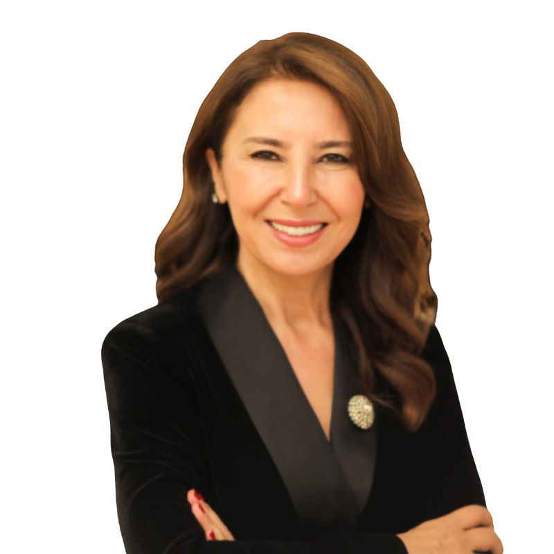 Nilüfer Kas