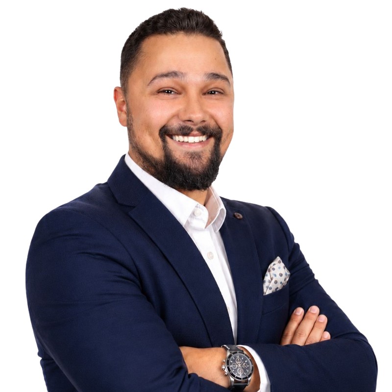 Cenk Atalay Solak