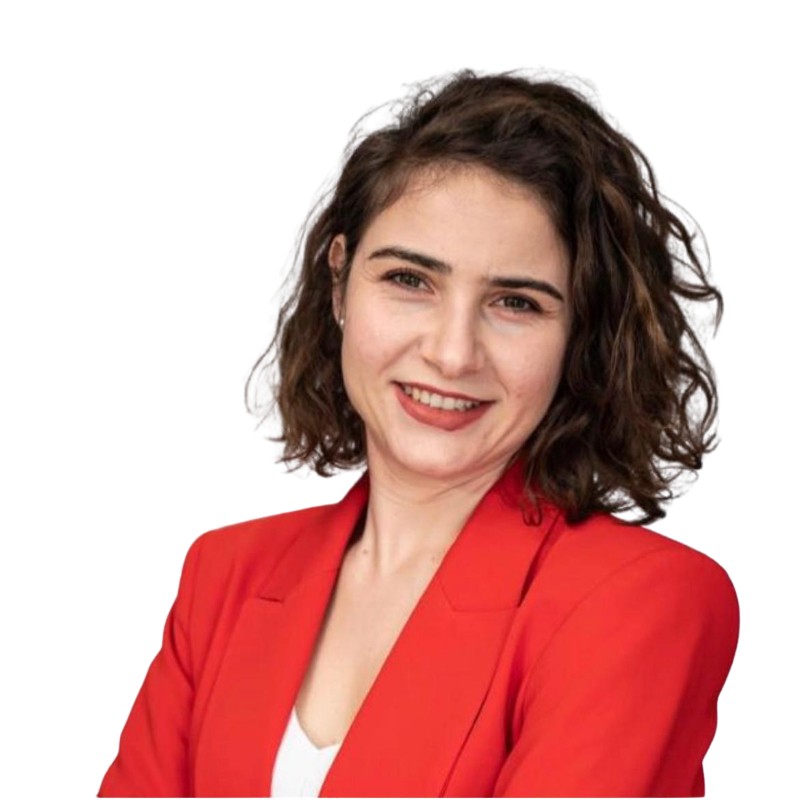 Tuba Ergenekon