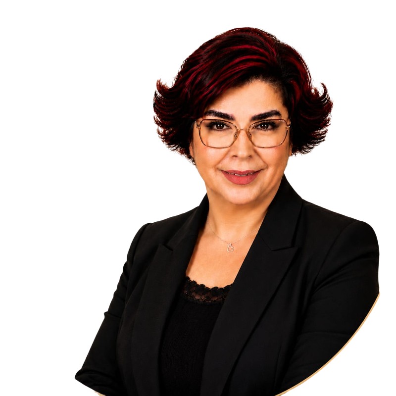 Neda Ghanavati