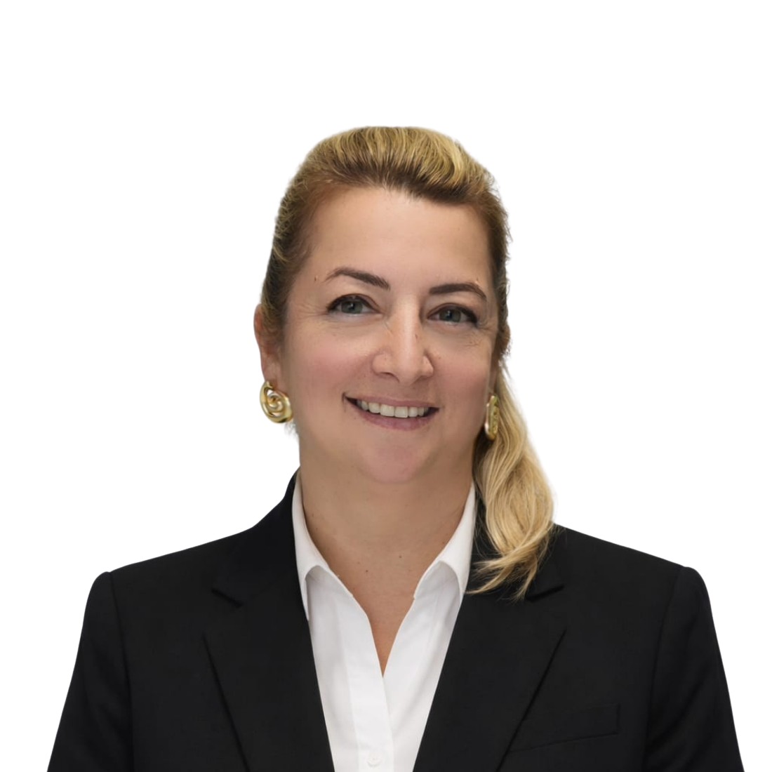 Tuğba Hevesker