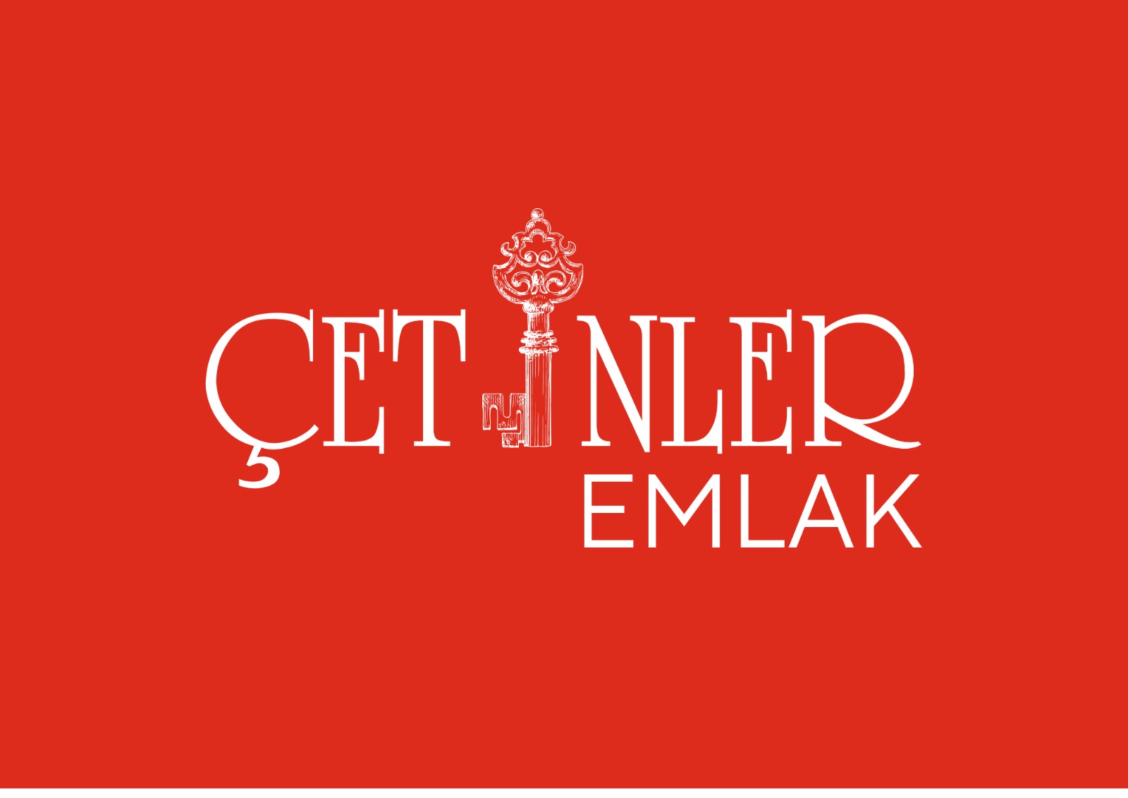 ÇETİNLER EMLAK