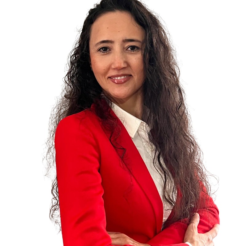 Filiz Çetin