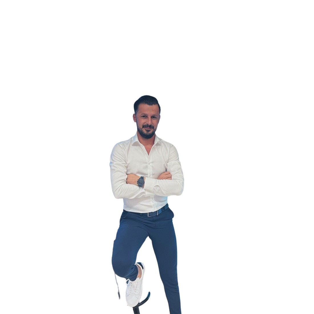 Ramazan Çakmak