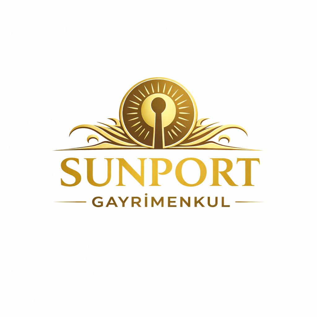 SUNPORT GAYRİMENKUL