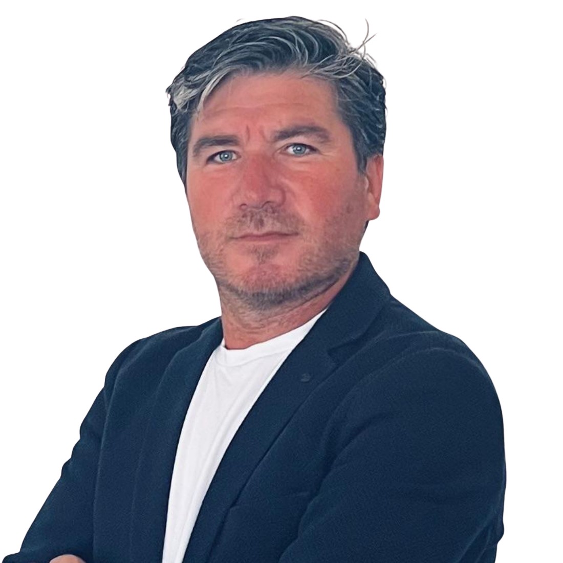 Mesut Tülek