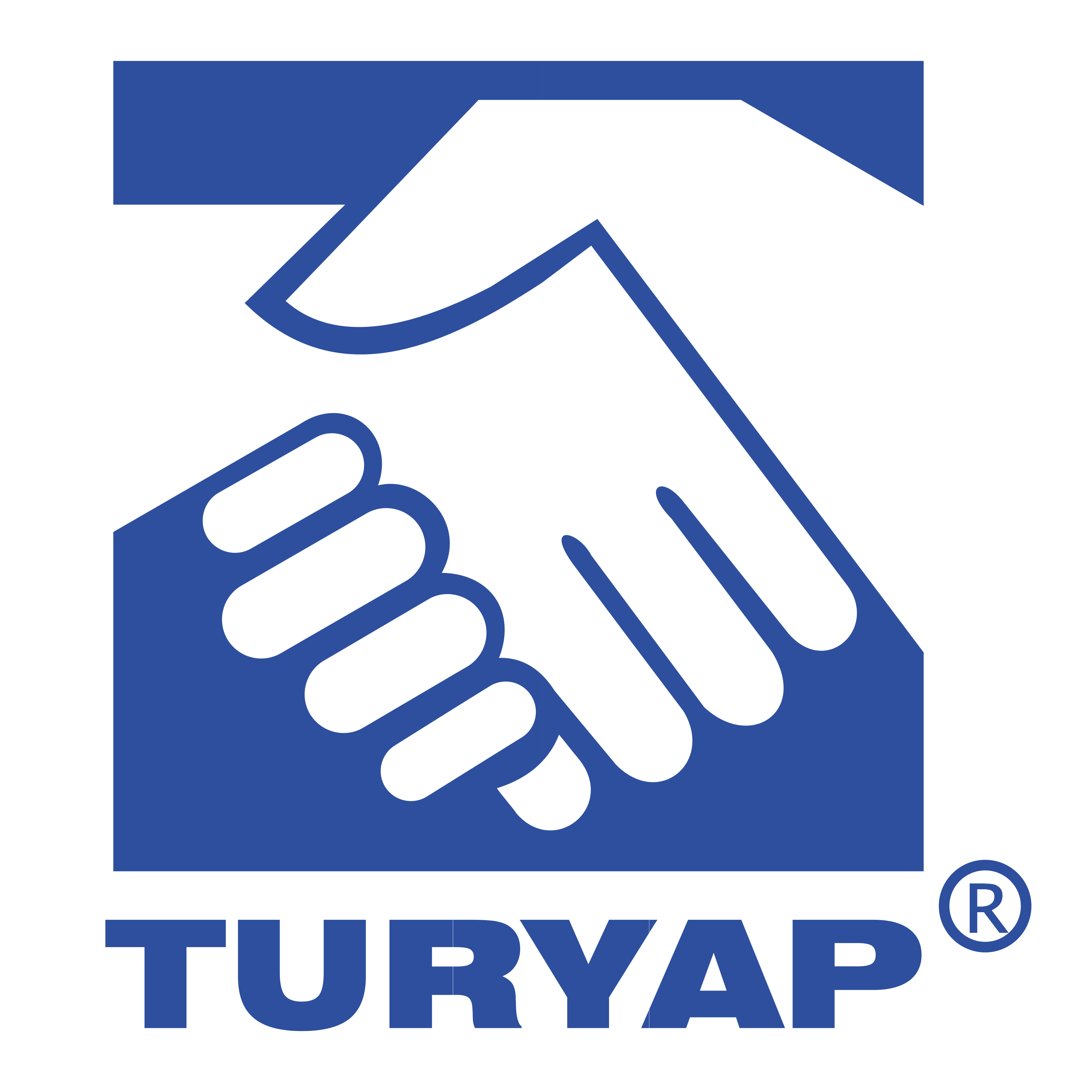 TURYAP TRABZON TEMSİLCİLİĞİ