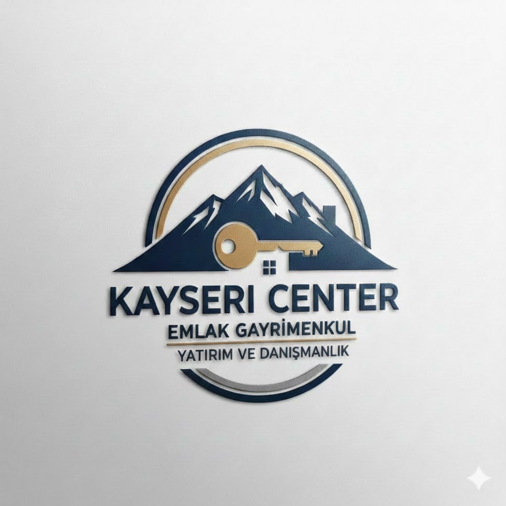 KAYSERİ CENTER GAYRİMENKUL YATIRIM VE DANIŞMANLIK