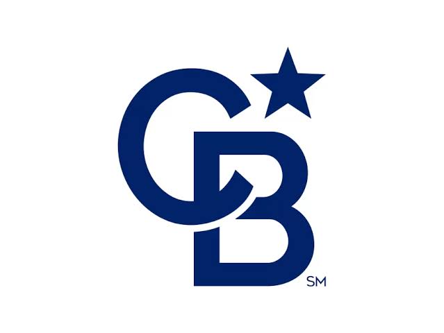 COLDWELL BANKER CENTER