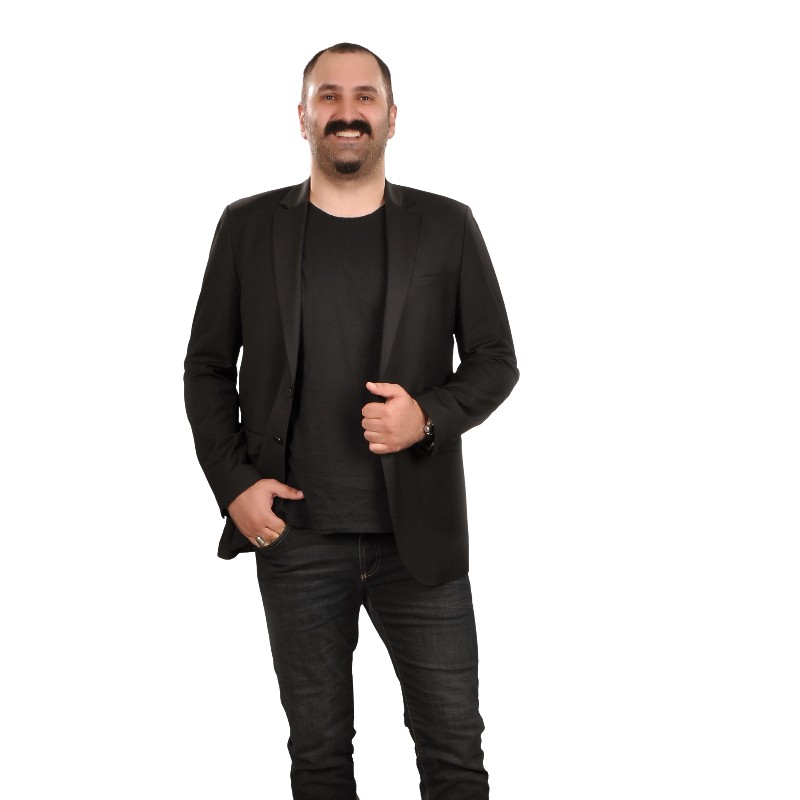 Halil Ünal