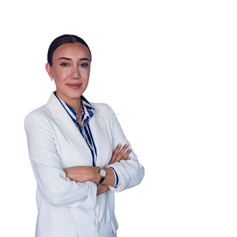 Büşra Erdoğan Olgun