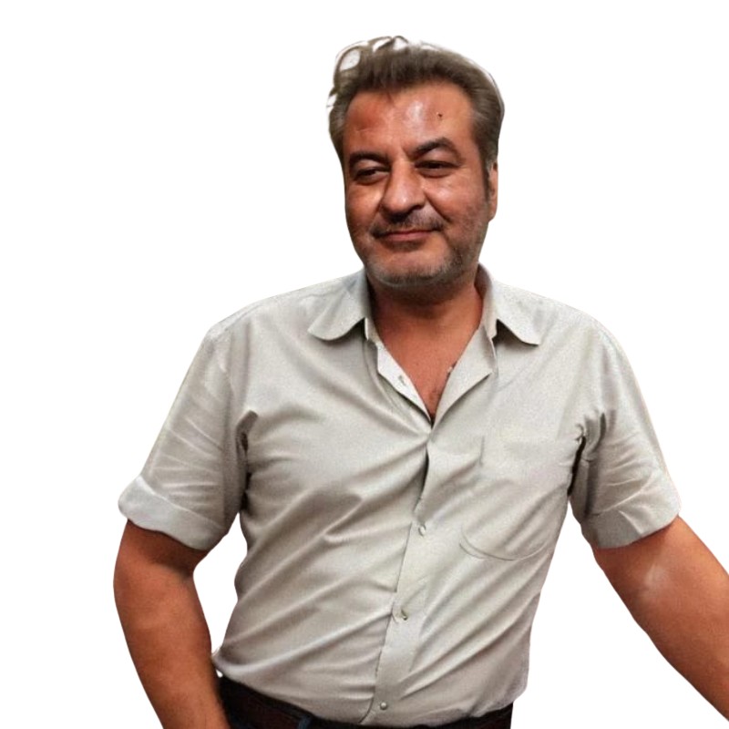 Serdar Sanlı