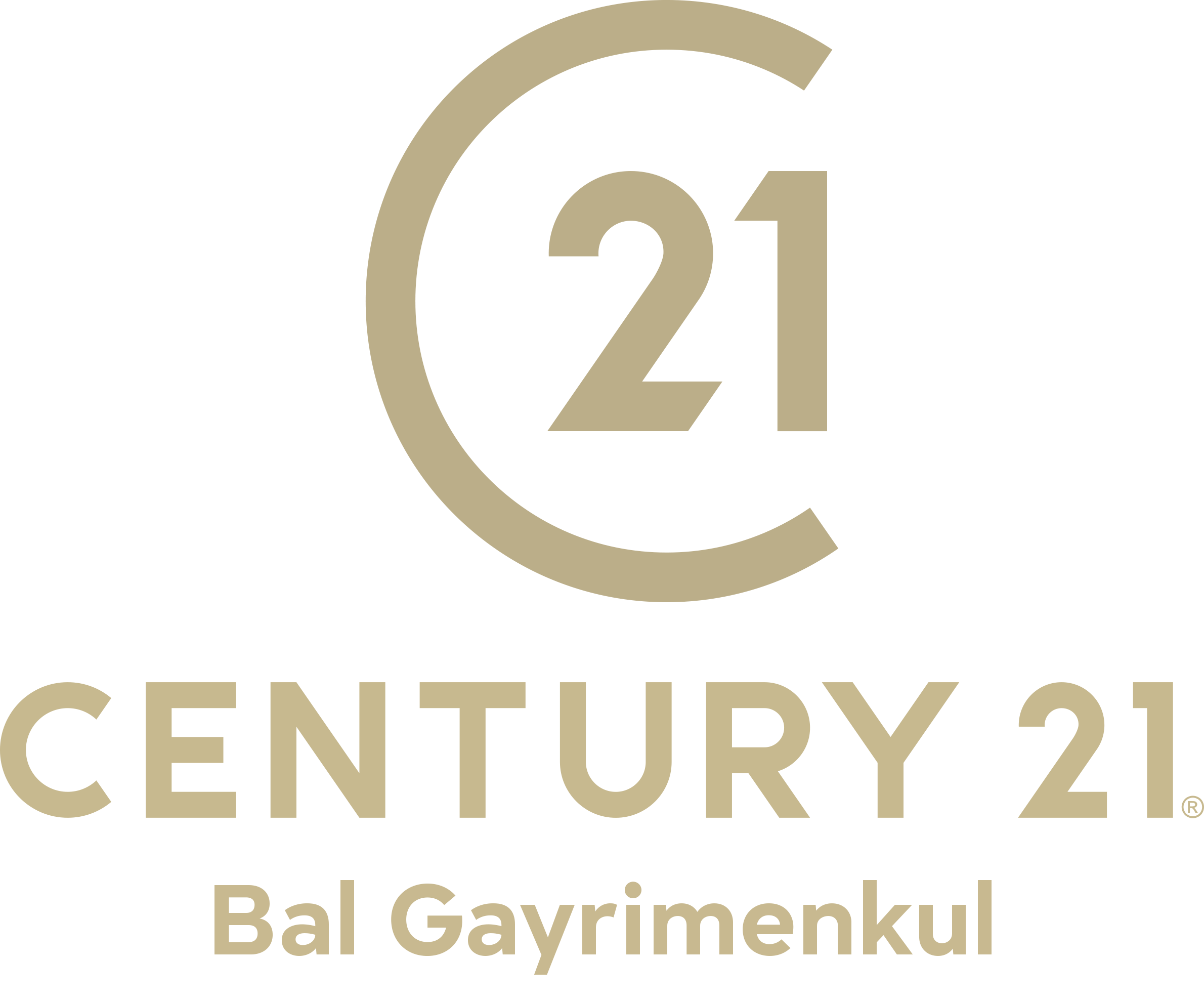 CENTURY21 BAL GAYRİMENKUL