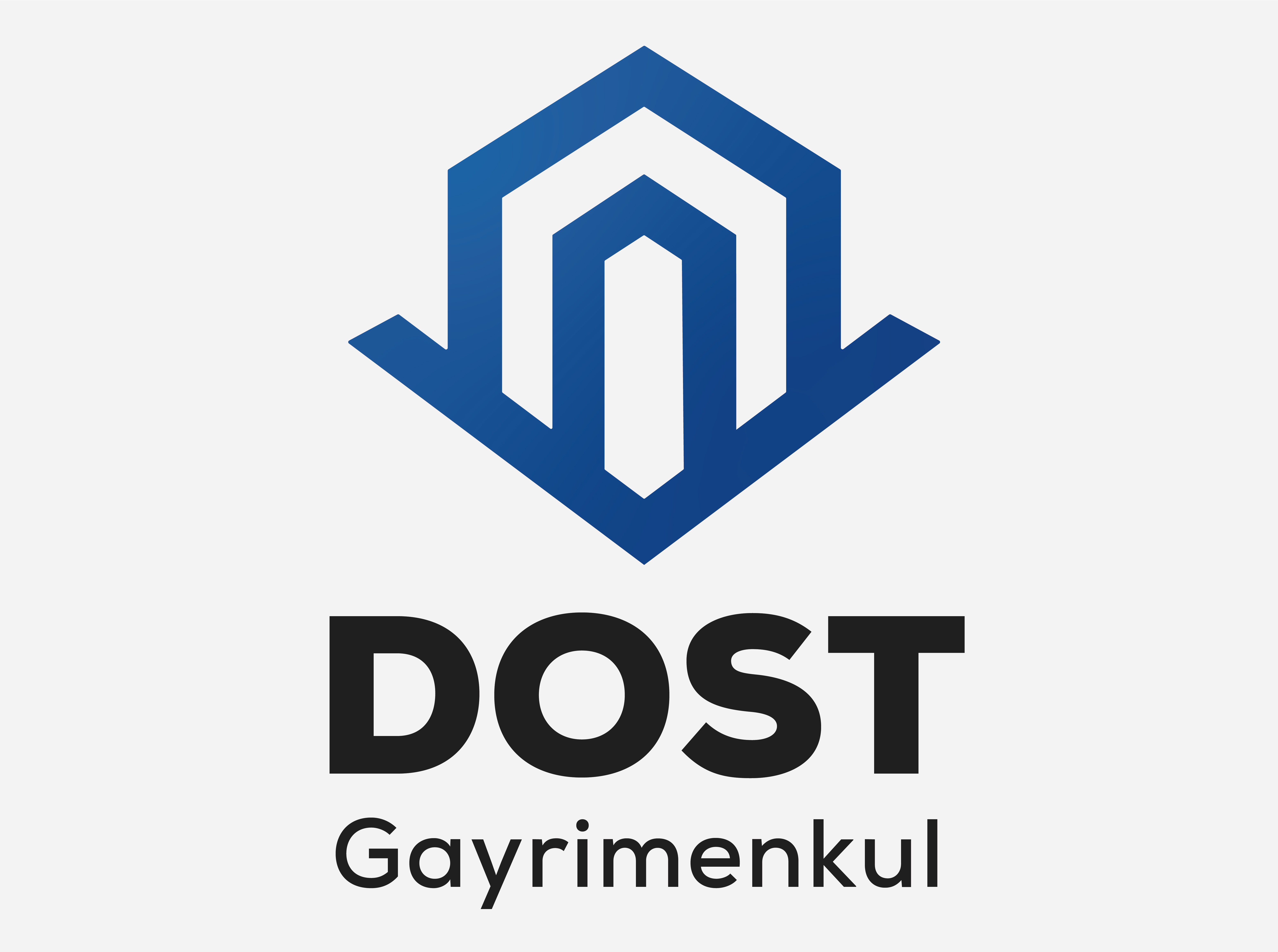 DOST GAYRİMENKUL