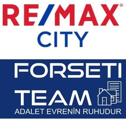 Remax City Ataşehir-Forseti Team 