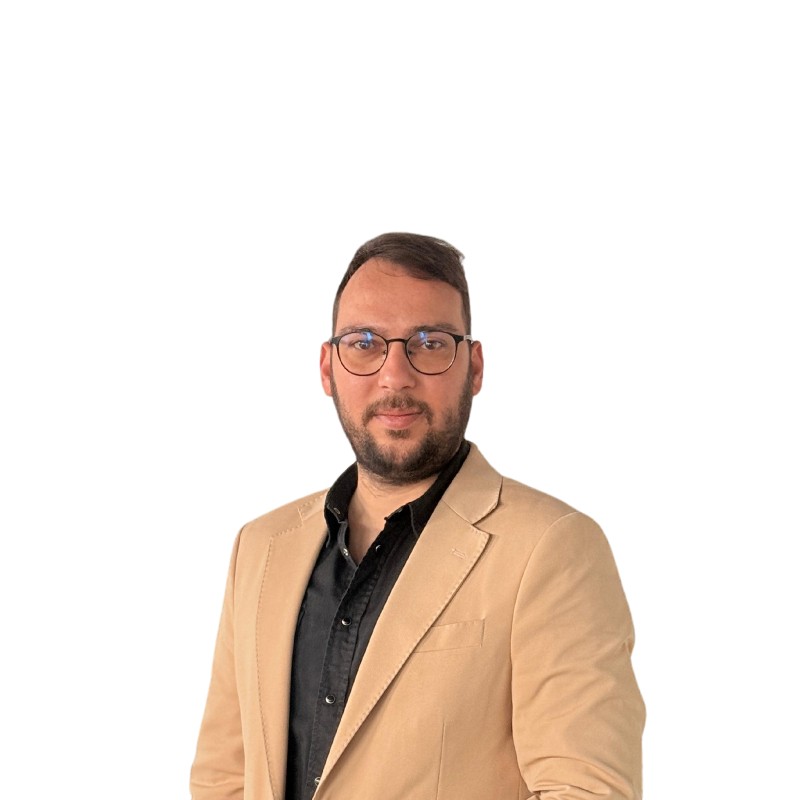 Cem Gökçe