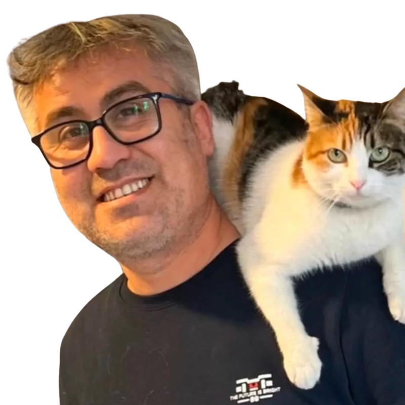 Cihan Çetin