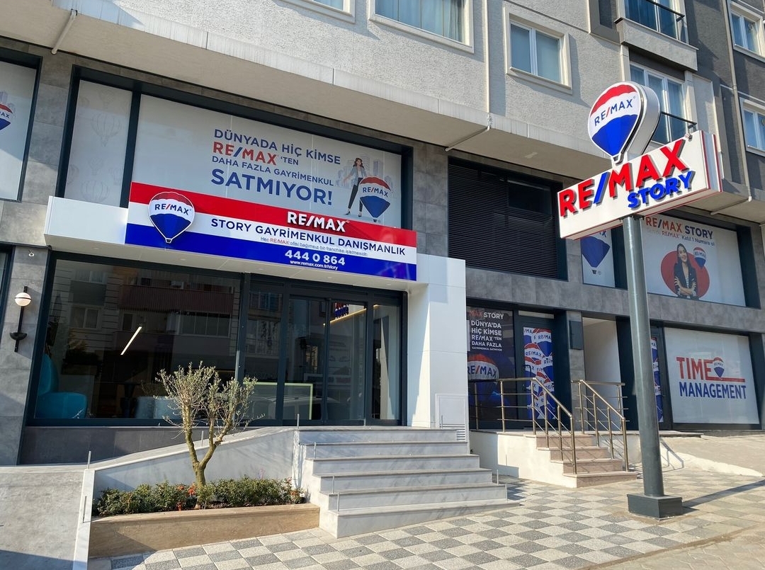 Remax Story