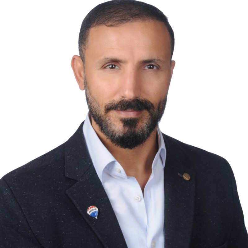Caner Demir