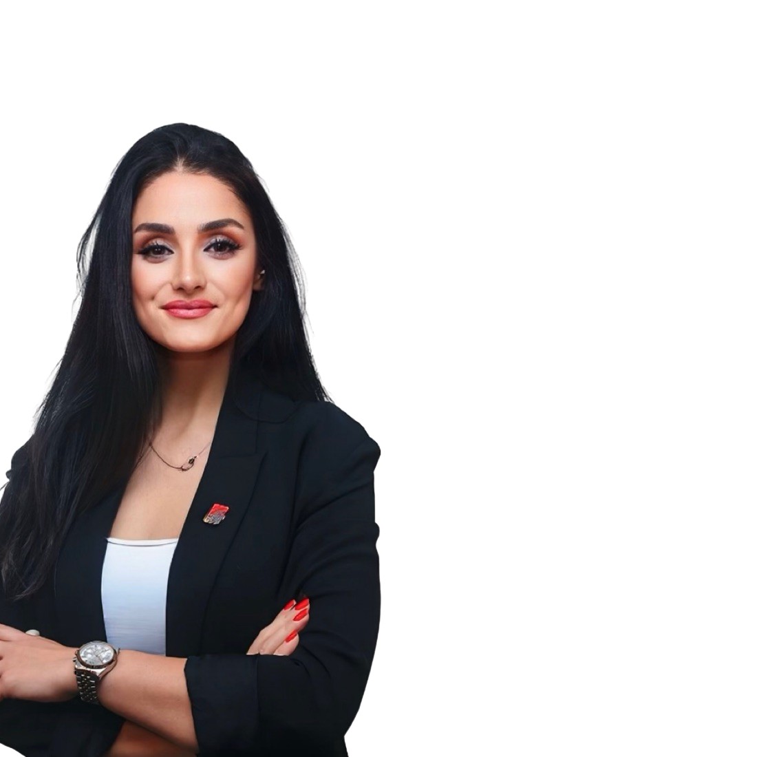 Şirin Yüksel