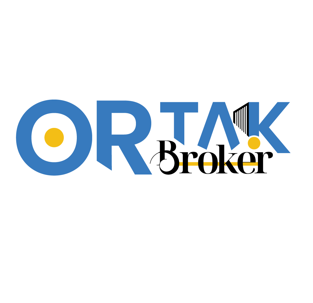 Ortak Broker