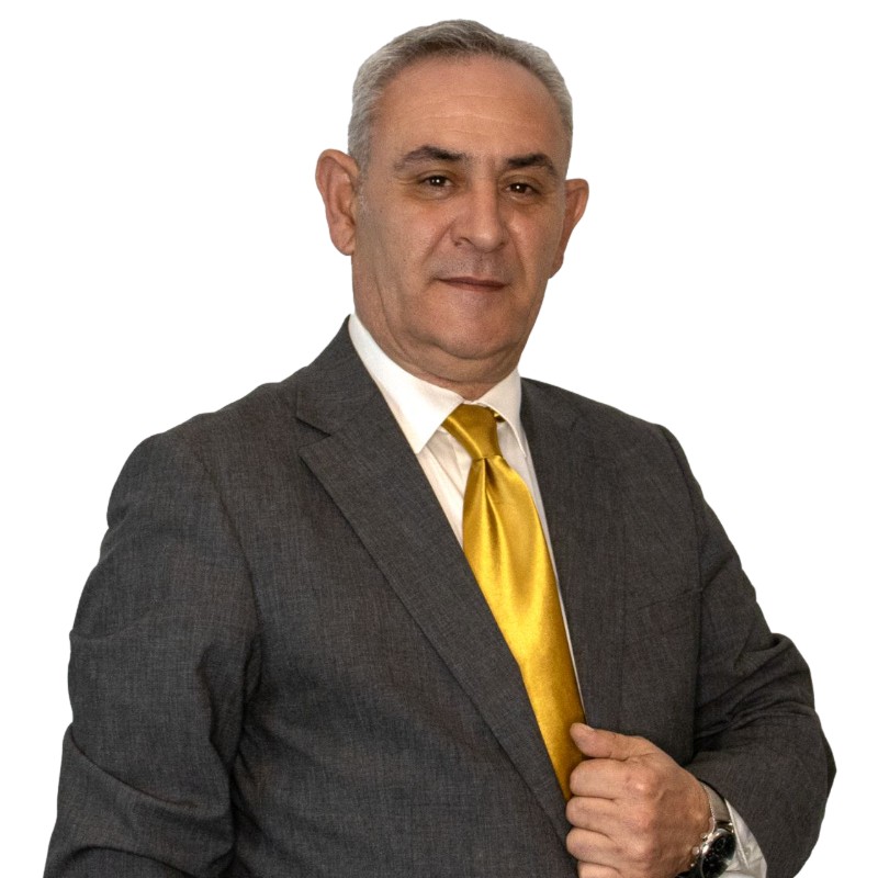 Cem Serezli