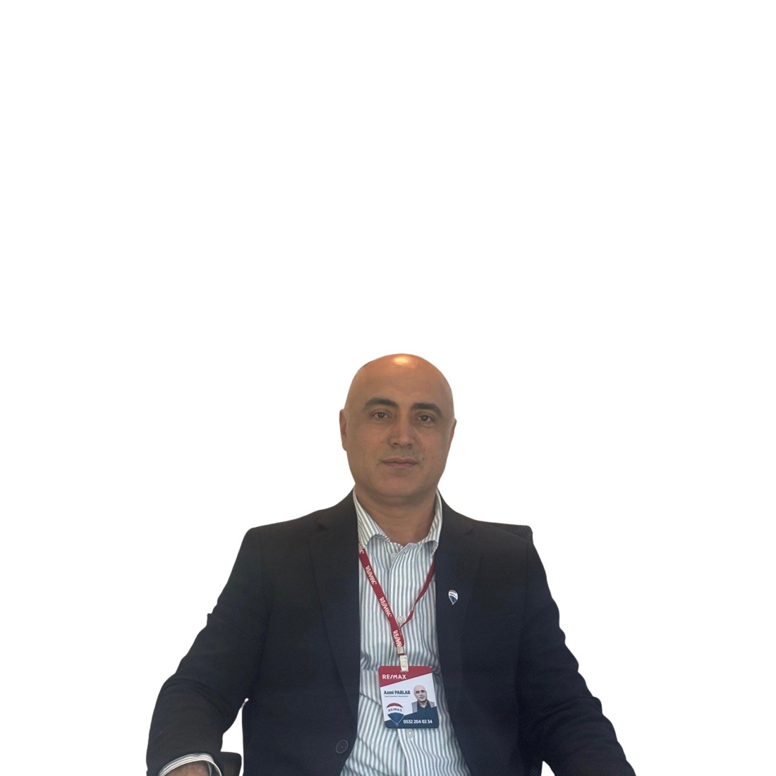 Azmi Parlar