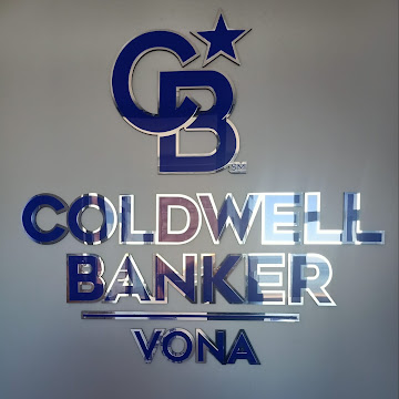 COLDWELL BANKER VONA