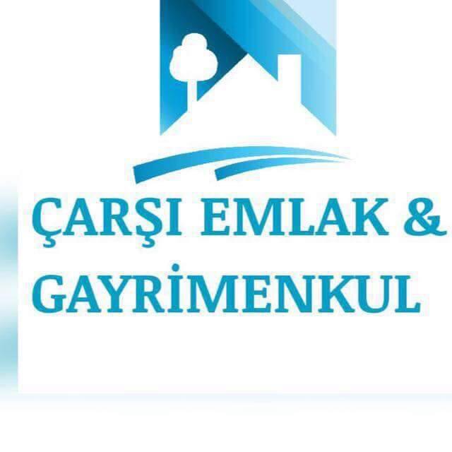 Çarşı Emlak Gayrimenkul Yatırım Danışmanlığı.