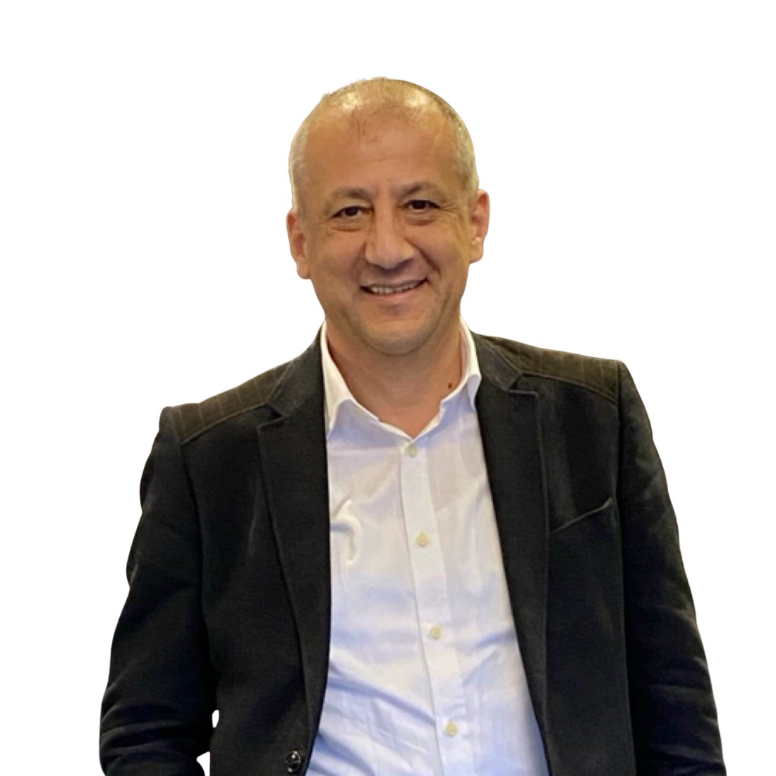 Gökhan Kahya