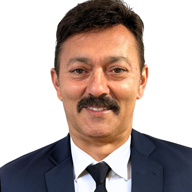 Oktay Aköz