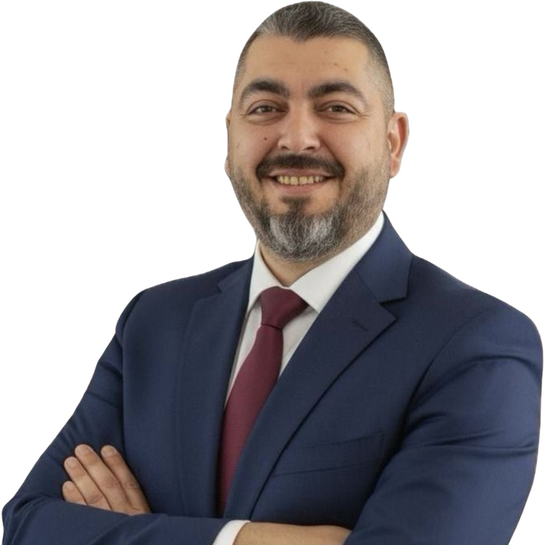 Serif Ozturk